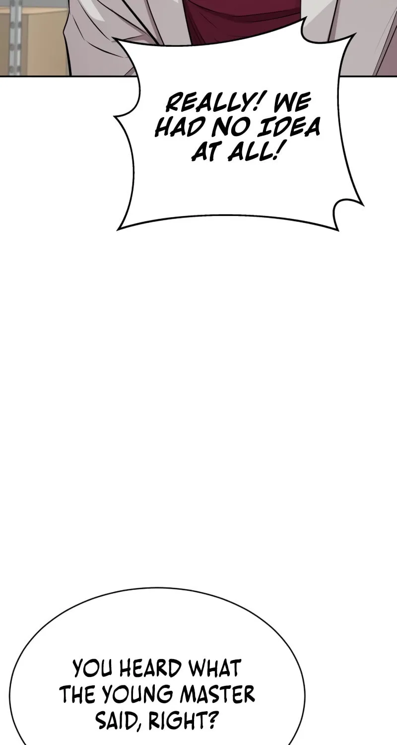 Genius Grandson of the Loan Shark King Chapter 27 page 57 - 