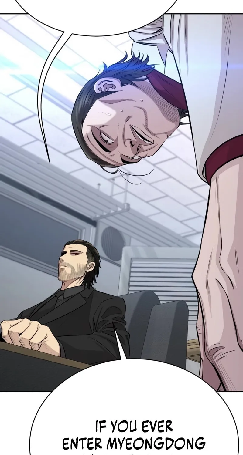 Genius Grandson of the Loan Shark King Chapter 27 page 58 - 