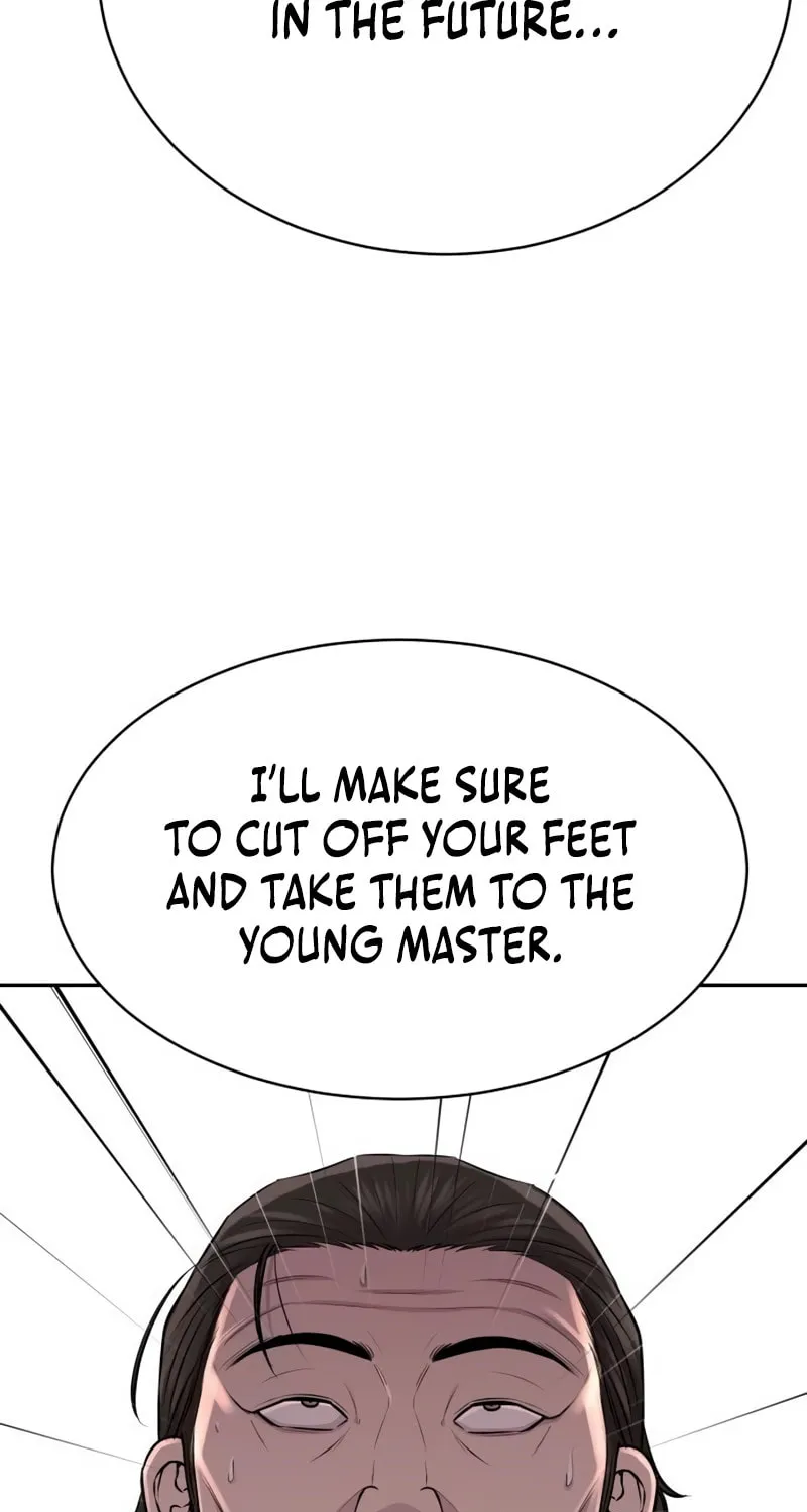 Genius Grandson of the Loan Shark King Chapter 27 page 59 - 
