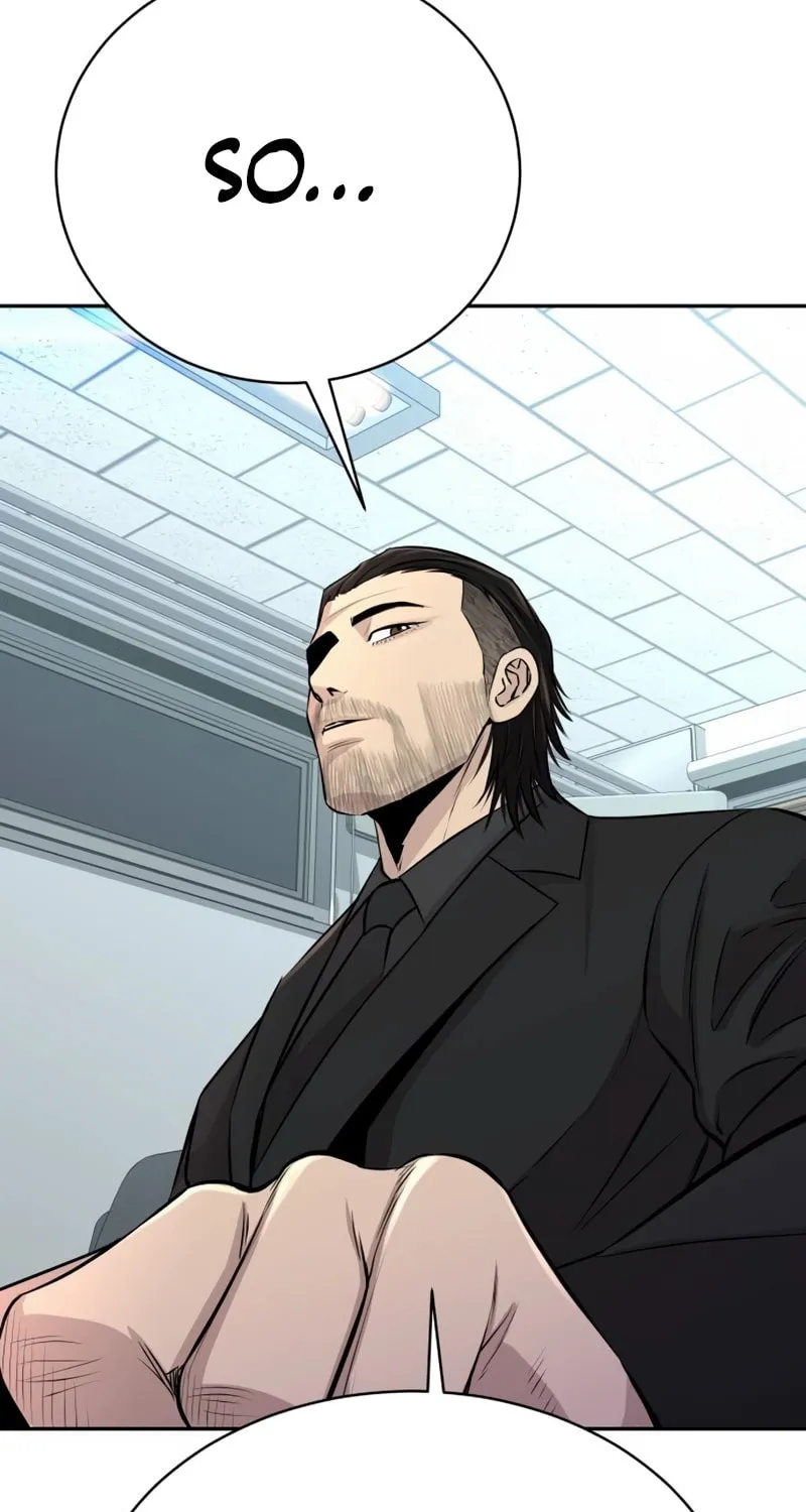 Genius Grandson of the Loan Shark King Chapter 27 page 61 - 