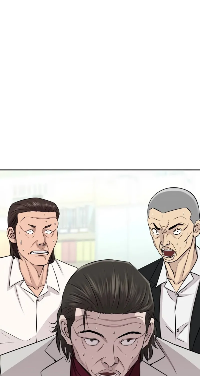 Genius Grandson of the Loan Shark King Chapter 27 page 63 - 