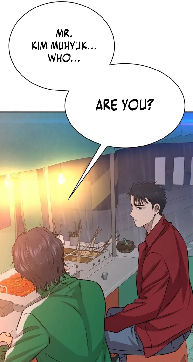 Genius Grandson of the Loan Shark King Chapter 27 page 73 - 