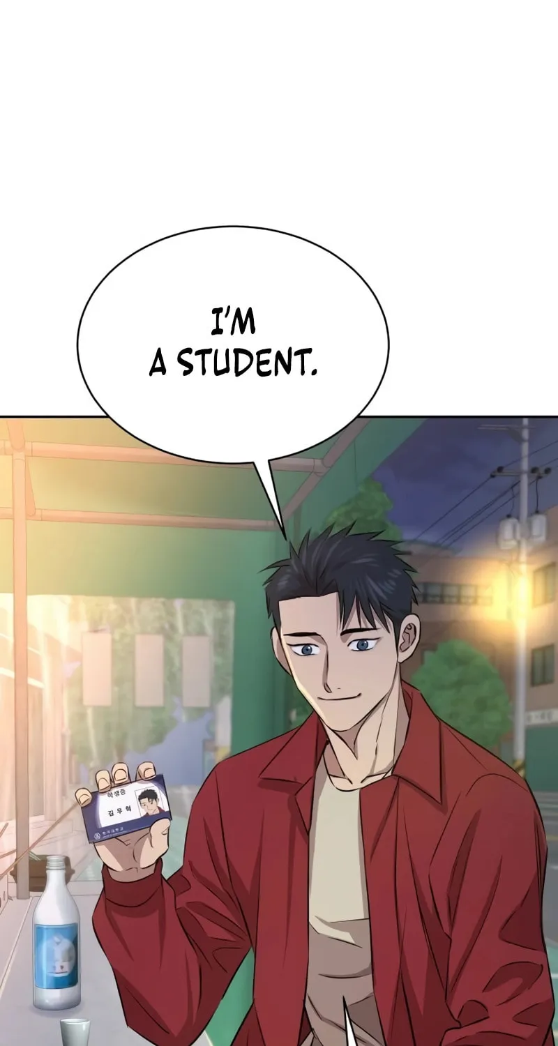 Genius Grandson of the Loan Shark King Chapter 27 page 76 - 