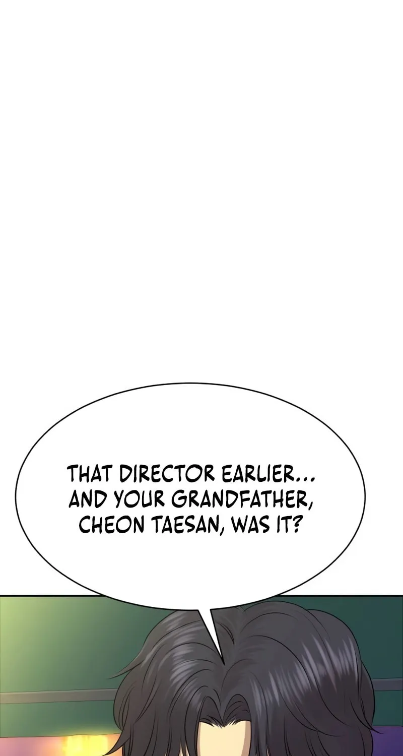 Genius Grandson of the Loan Shark King Chapter 27 page 79 - 