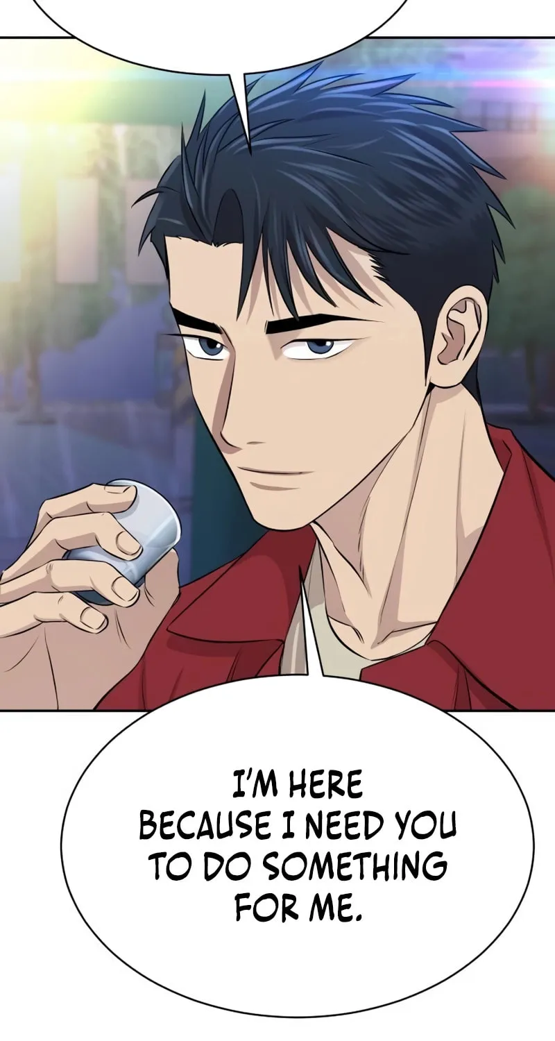 Genius Grandson of the Loan Shark King Chapter 27 page 81 - 