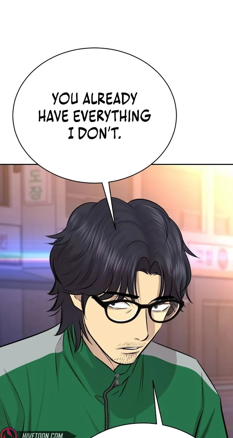 Genius Grandson of the Loan Shark King Chapter 27 page 83 - 