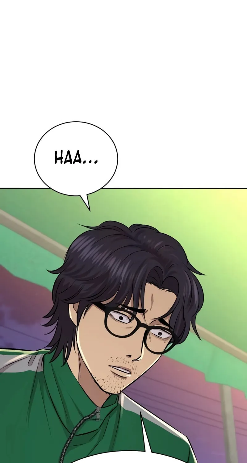 Genius Grandson of the Loan Shark King Chapter 27 page 86 - 