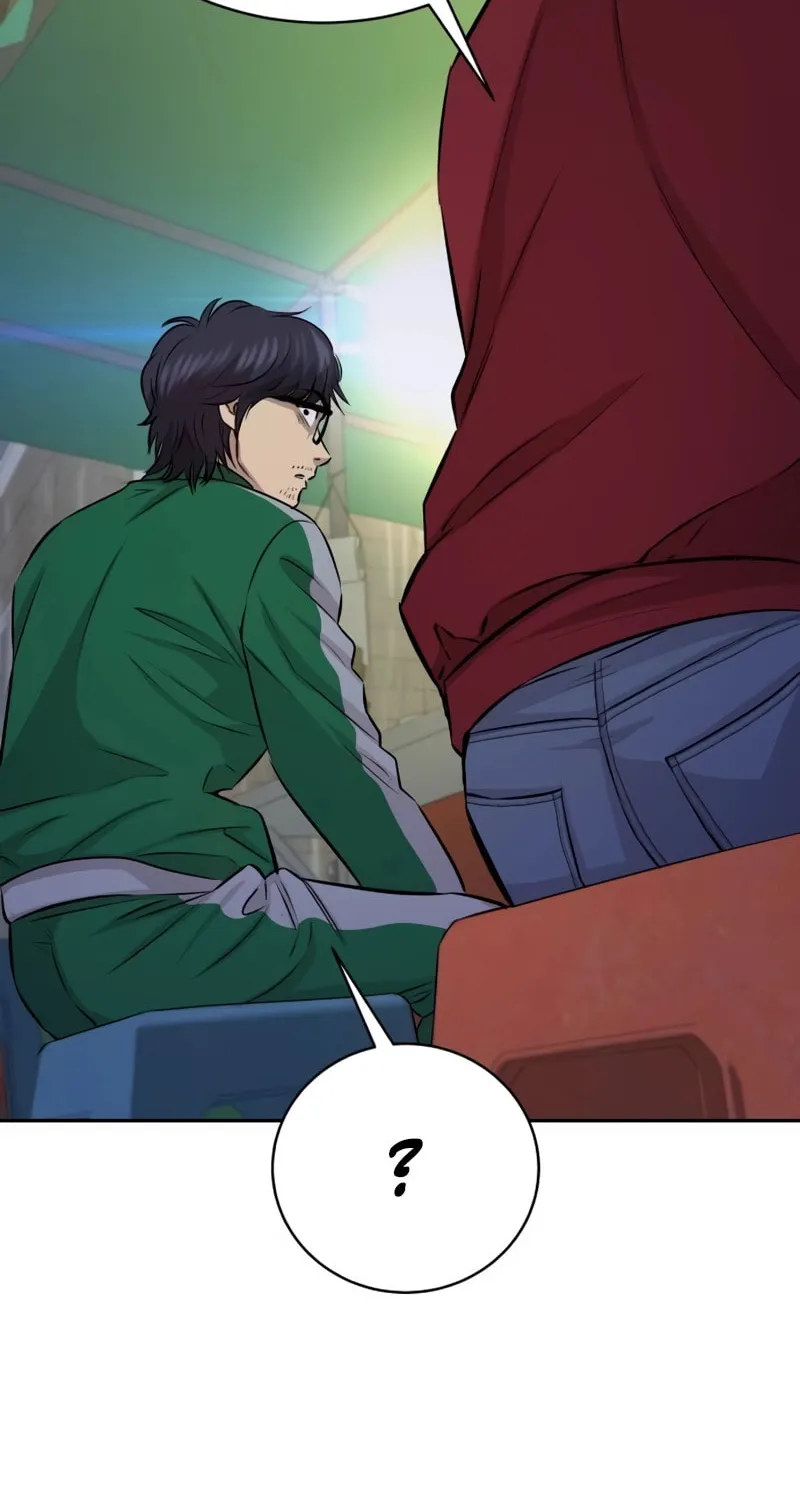 Genius Grandson of the Loan Shark King Chapter 27 page 88 - 