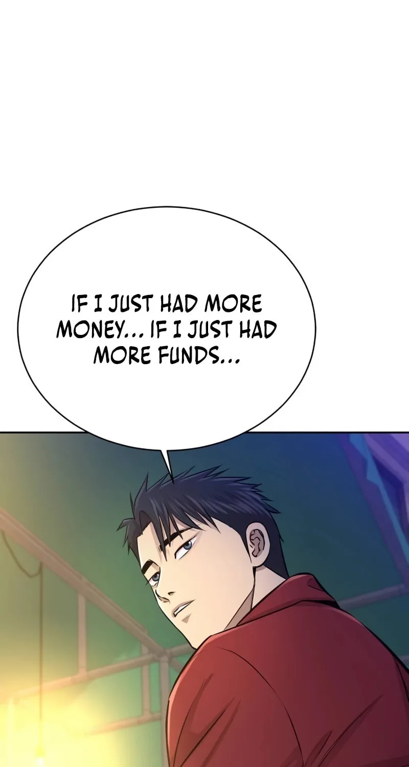 Genius Grandson of the Loan Shark King Chapter 27 page 89 - 