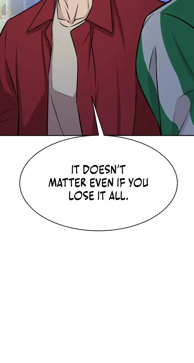 Genius Grandson of the Loan Shark King Chapter 27 page 96 - 