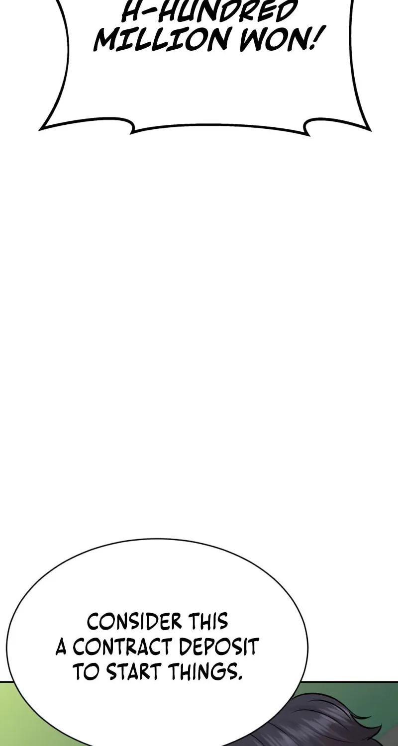 Genius Grandson of the Loan Shark King Chapter 27 page 99 - 