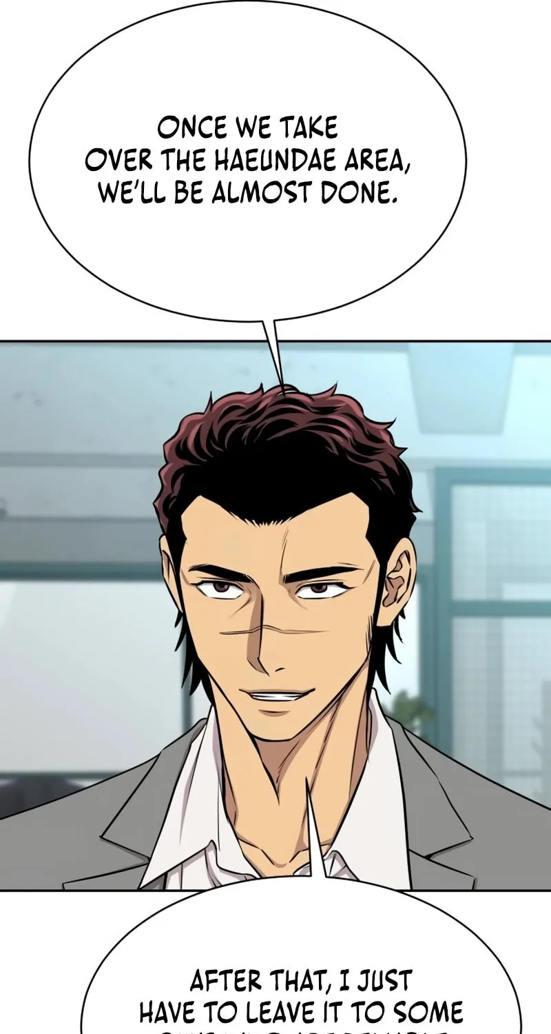 Genius Grandson of the Loan Shark King Chapter 28 page 102 - 