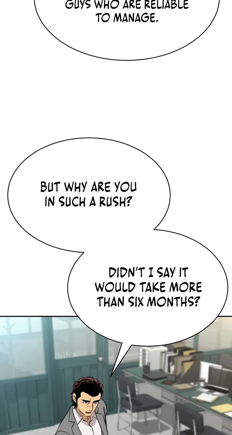 Genius Grandson of the Loan Shark King Chapter 28 page 103 - 