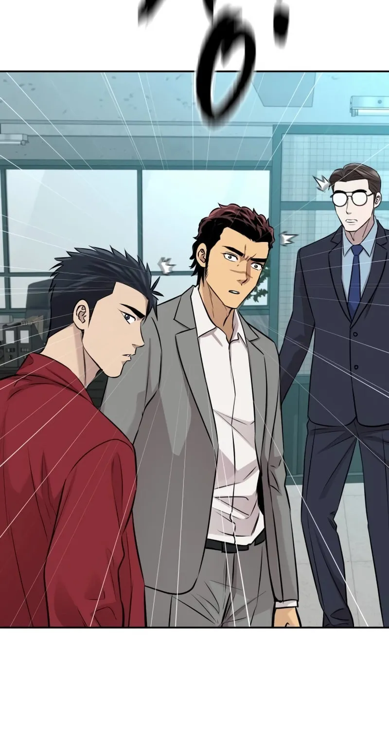 Genius Grandson of the Loan Shark King Chapter 28 page 107 - 