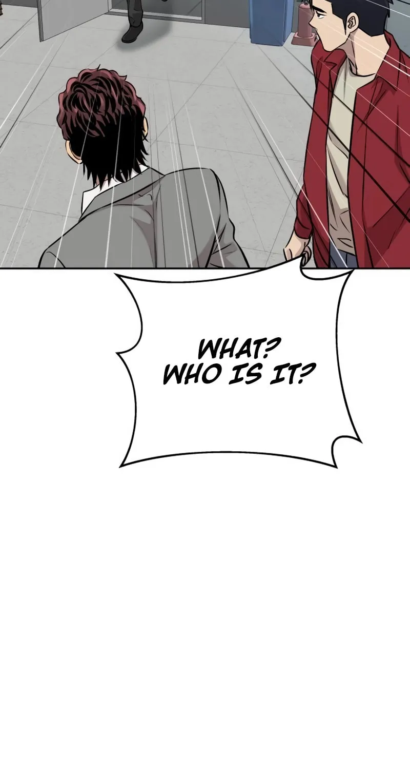 Genius Grandson of the Loan Shark King Chapter 28 page 109 - 