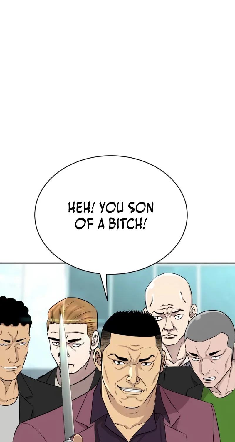 Genius Grandson of the Loan Shark King Chapter 28 page 118 - 