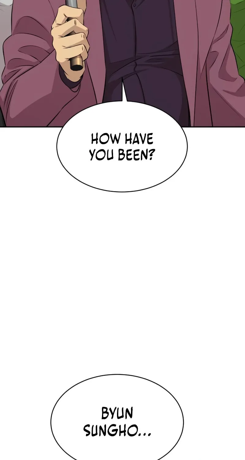 Genius Grandson of the Loan Shark King Chapter 28 page 119 - 