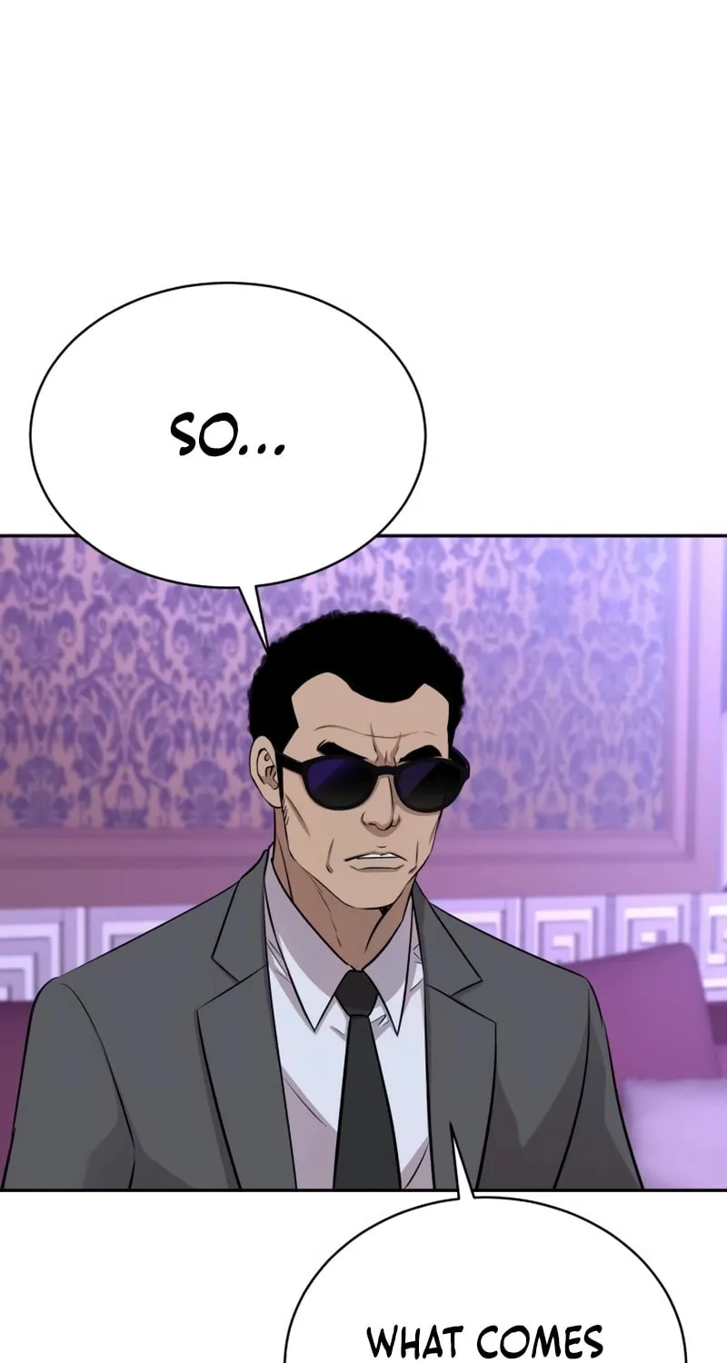 Genius Grandson of the Loan Shark King Chapter 28 page 13 - 