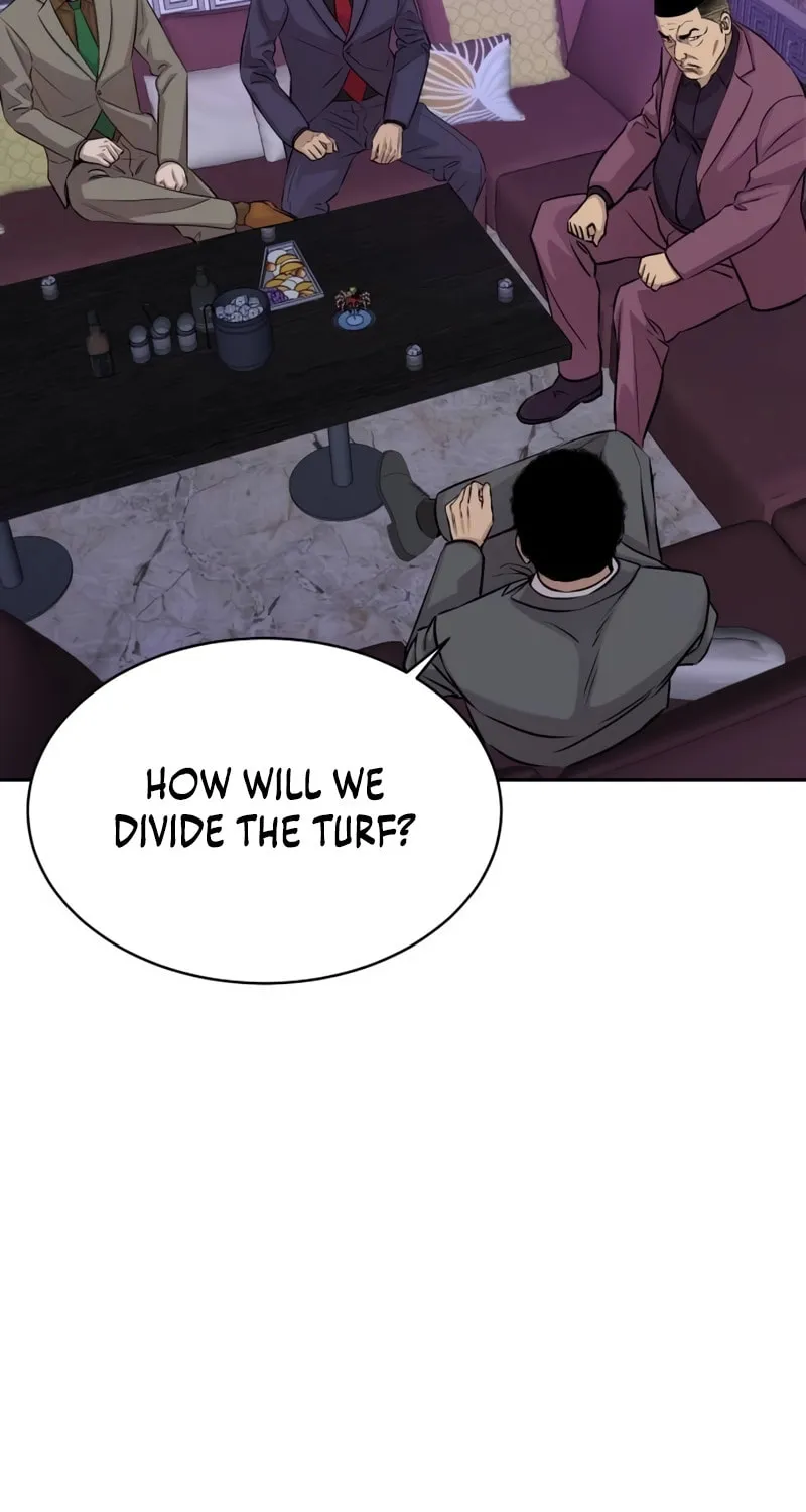 Genius Grandson of the Loan Shark King Chapter 28 page 15 - 
