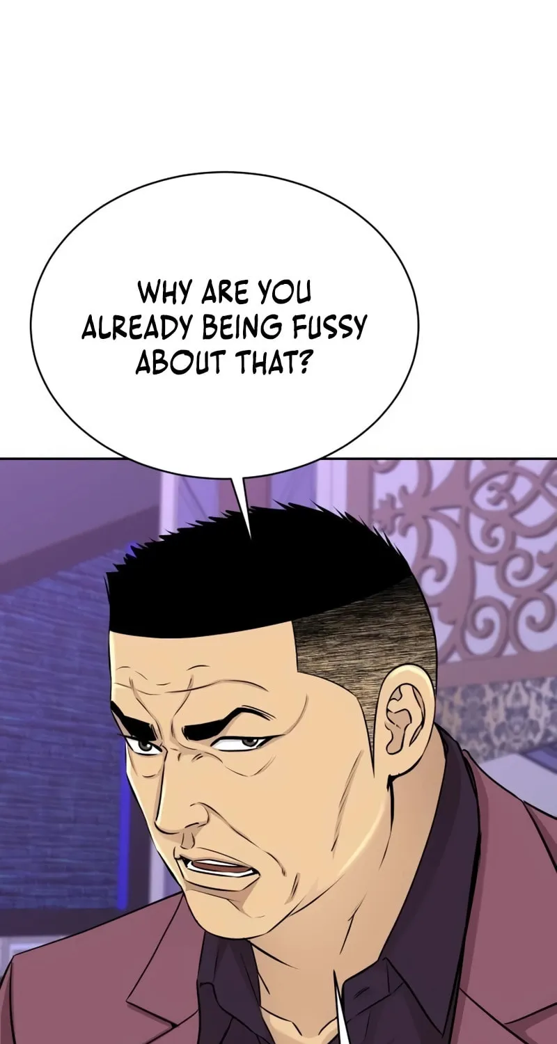 Genius Grandson of the Loan Shark King Chapter 28 page 16 - 