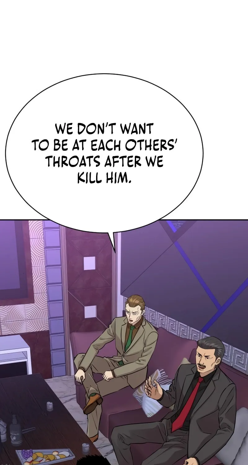 Genius Grandson of the Loan Shark King Chapter 28 page 19 - 