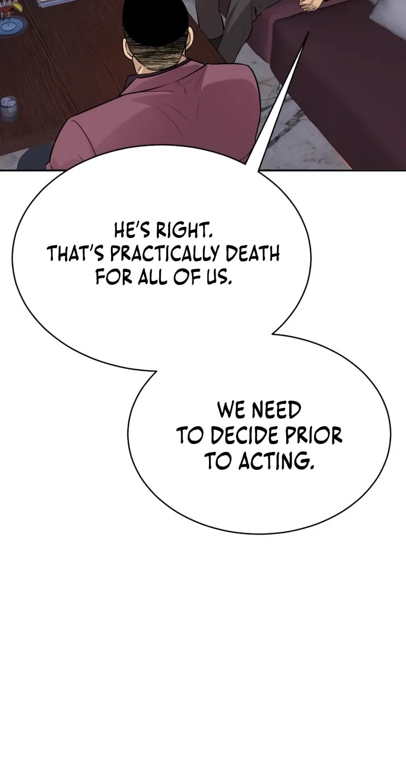 Genius Grandson of the Loan Shark King Chapter 28 page 20 - 