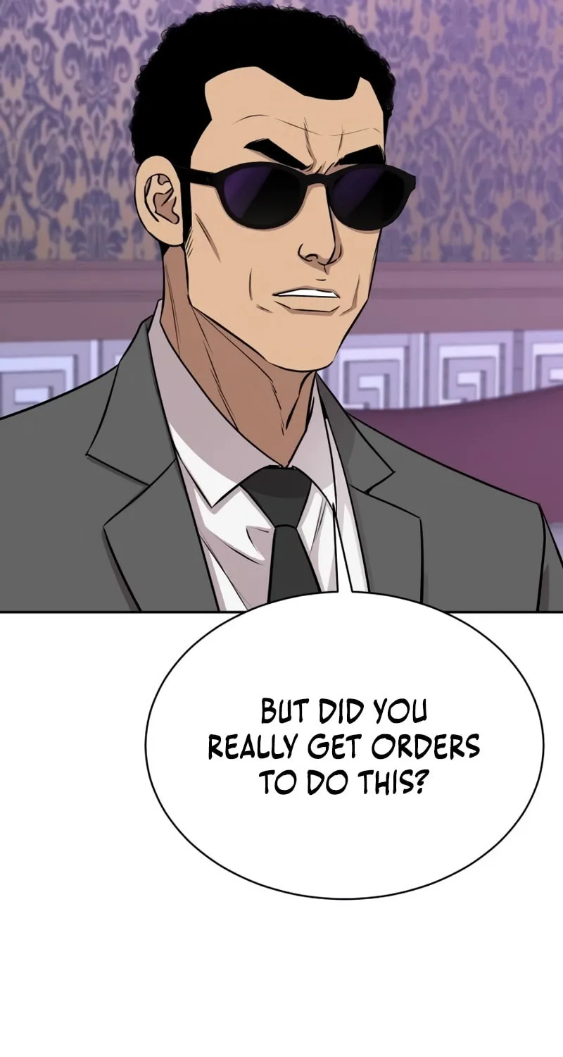 Genius Grandson of the Loan Shark King Chapter 28 page 22 - 
