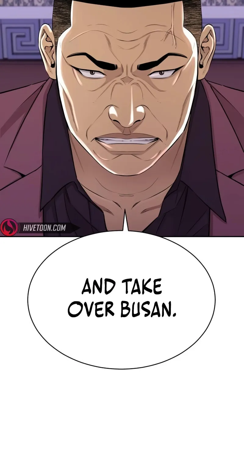 Genius Grandson of the Loan Shark King Chapter 28 page 27 - 