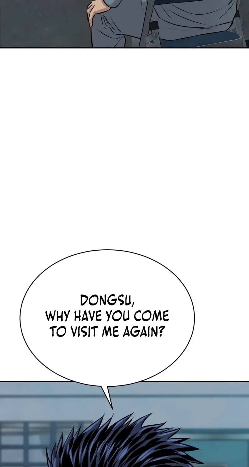 Genius Grandson of the Loan Shark King Chapter 28 page 35 - 