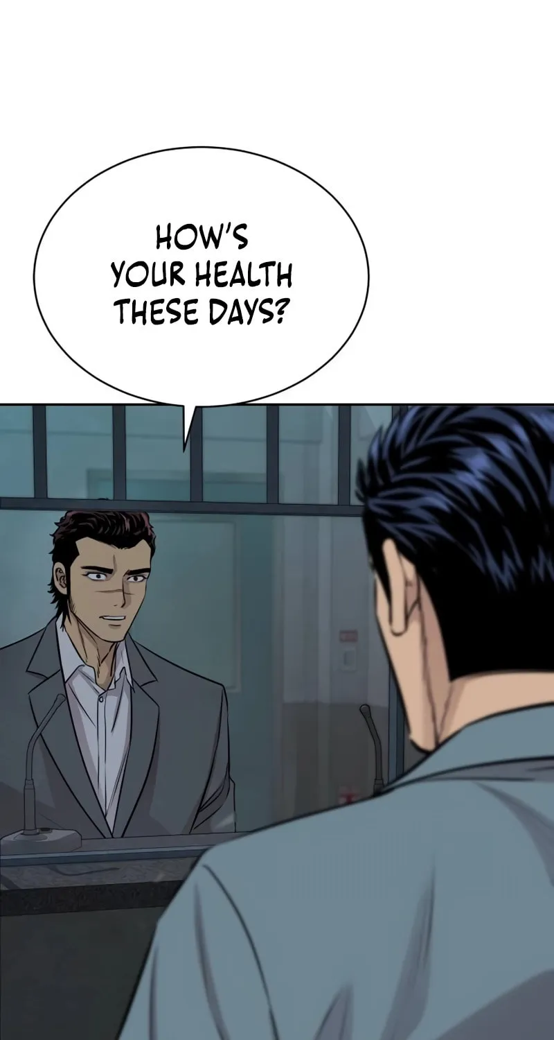Genius Grandson of the Loan Shark King Chapter 28 page 37 - 