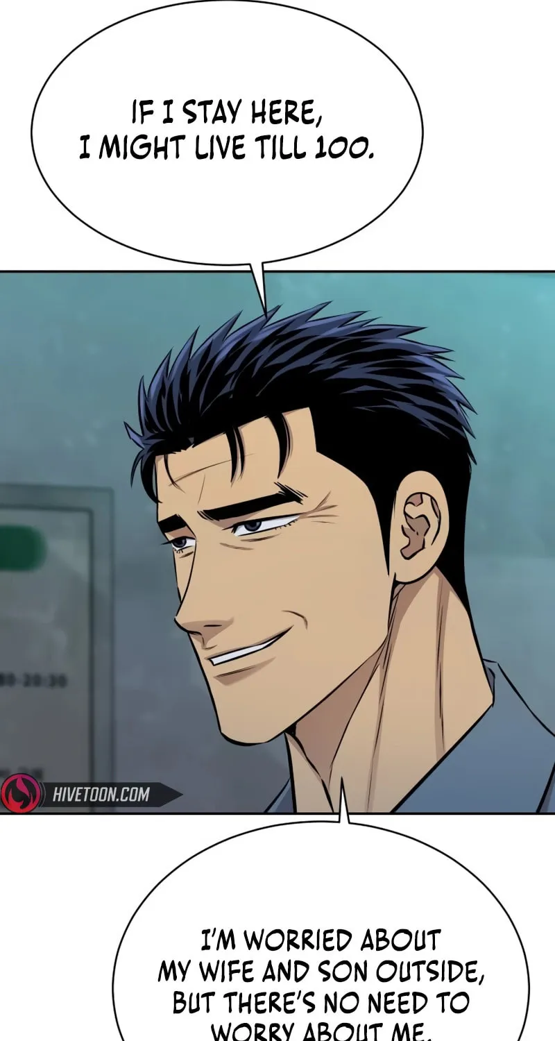 Genius Grandson of the Loan Shark King Chapter 28 page 42 - 