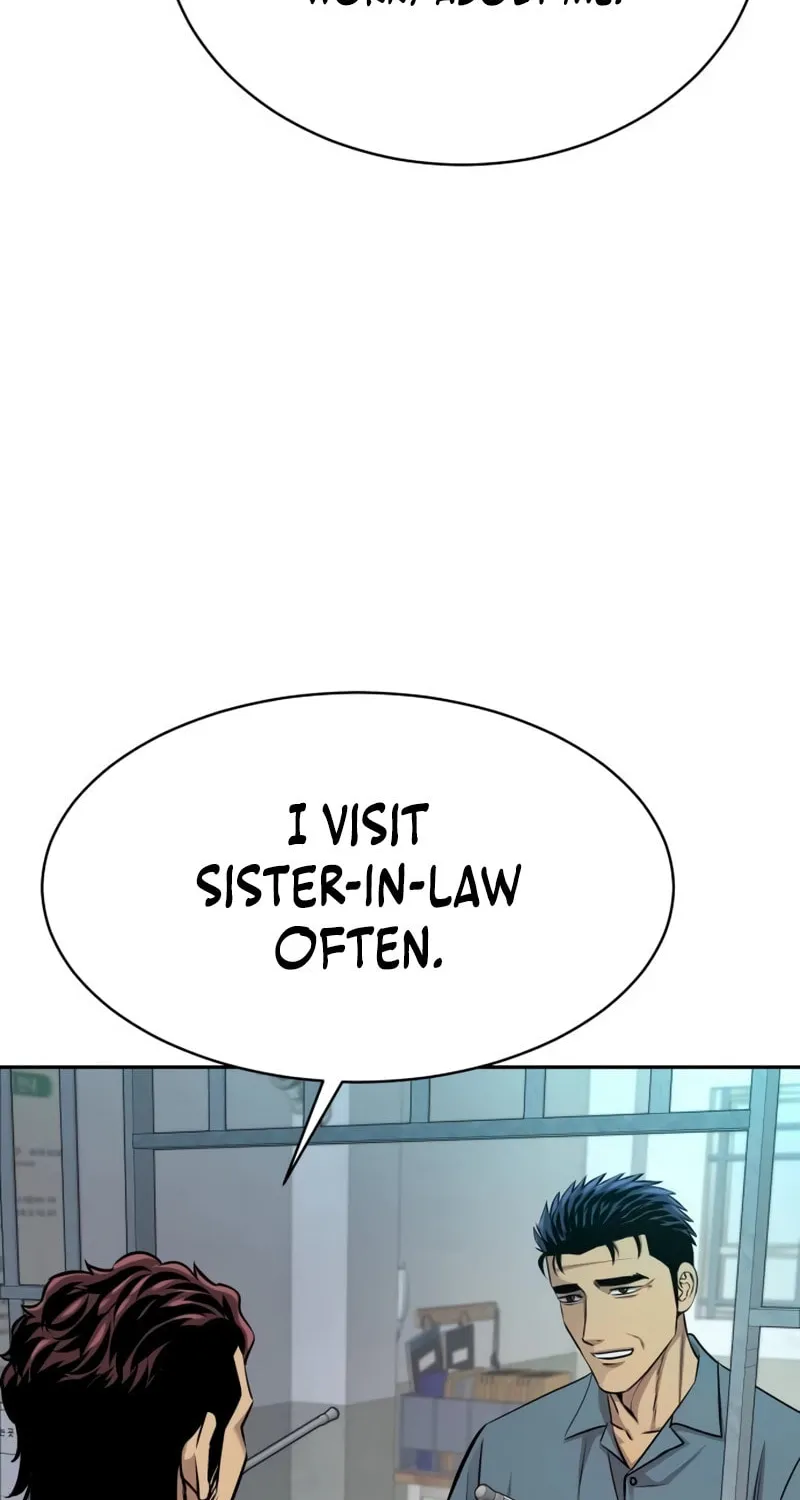 Genius Grandson of the Loan Shark King Chapter 28 page 43 - 