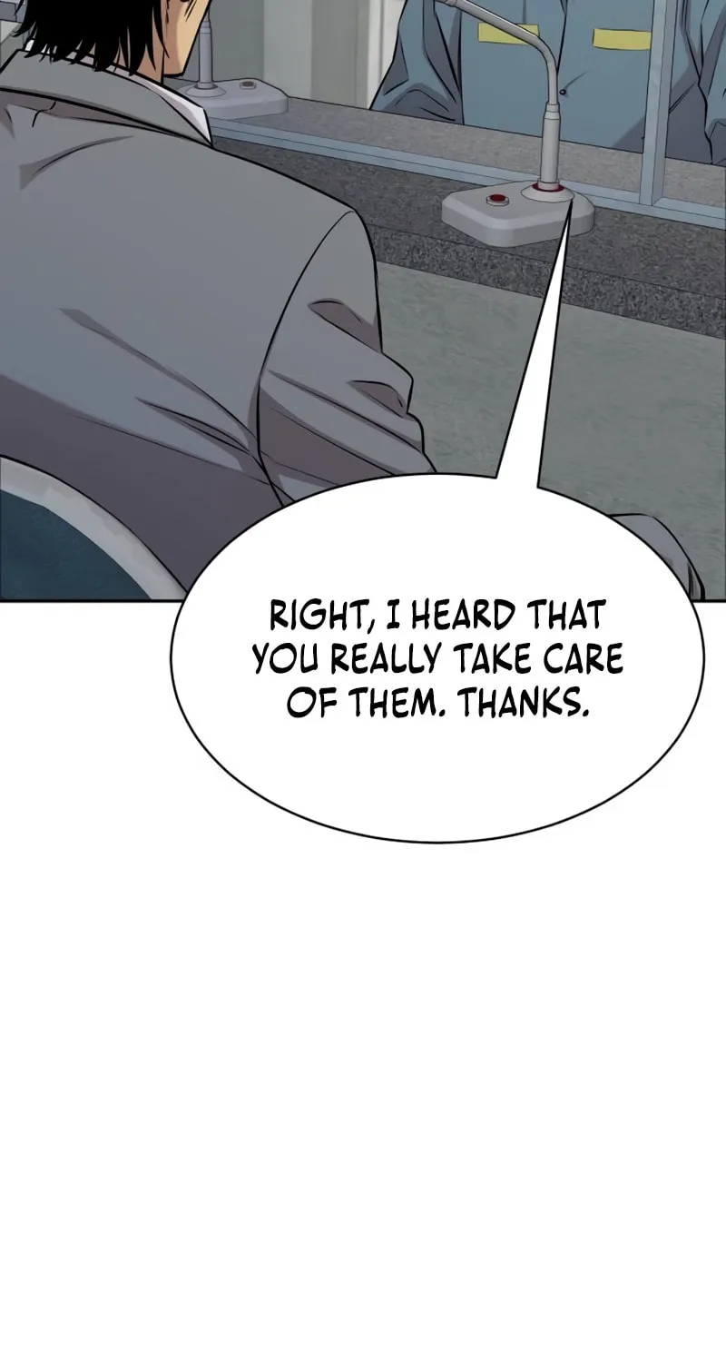 Genius Grandson of the Loan Shark King Chapter 28 page 44 - 