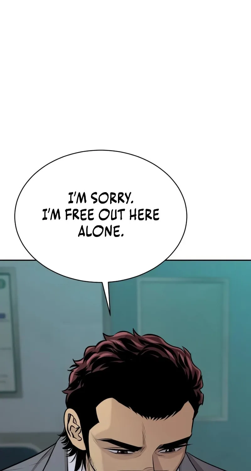 Genius Grandson of the Loan Shark King Chapter 28 page 45 - 