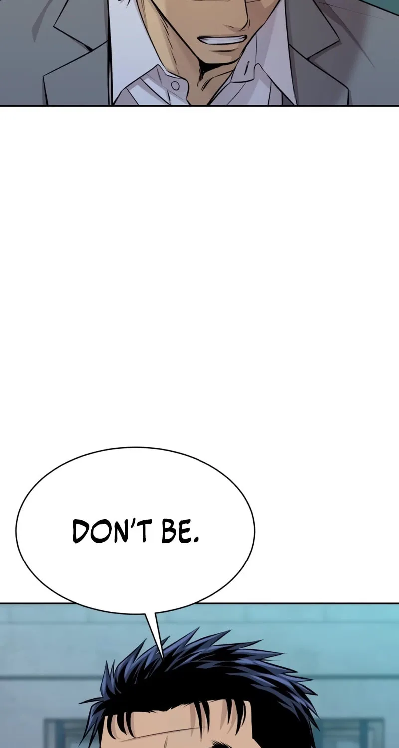 Genius Grandson of the Loan Shark King Chapter 28 page 46 - 