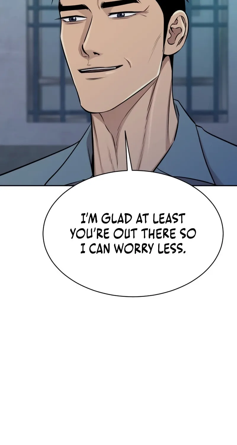 Genius Grandson of the Loan Shark King Chapter 28 page 47 - 