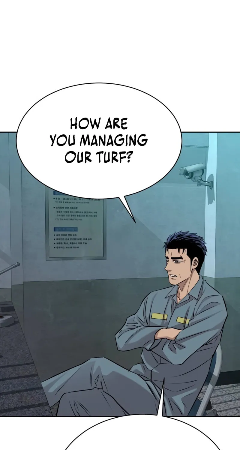 Genius Grandson of the Loan Shark King Chapter 28 page 48 - 