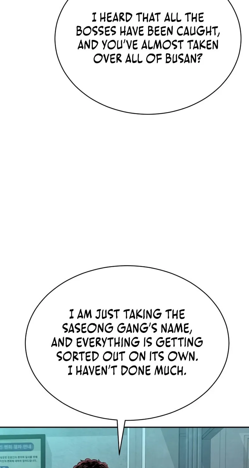 Genius Grandson of the Loan Shark King Chapter 28 page 49 - 