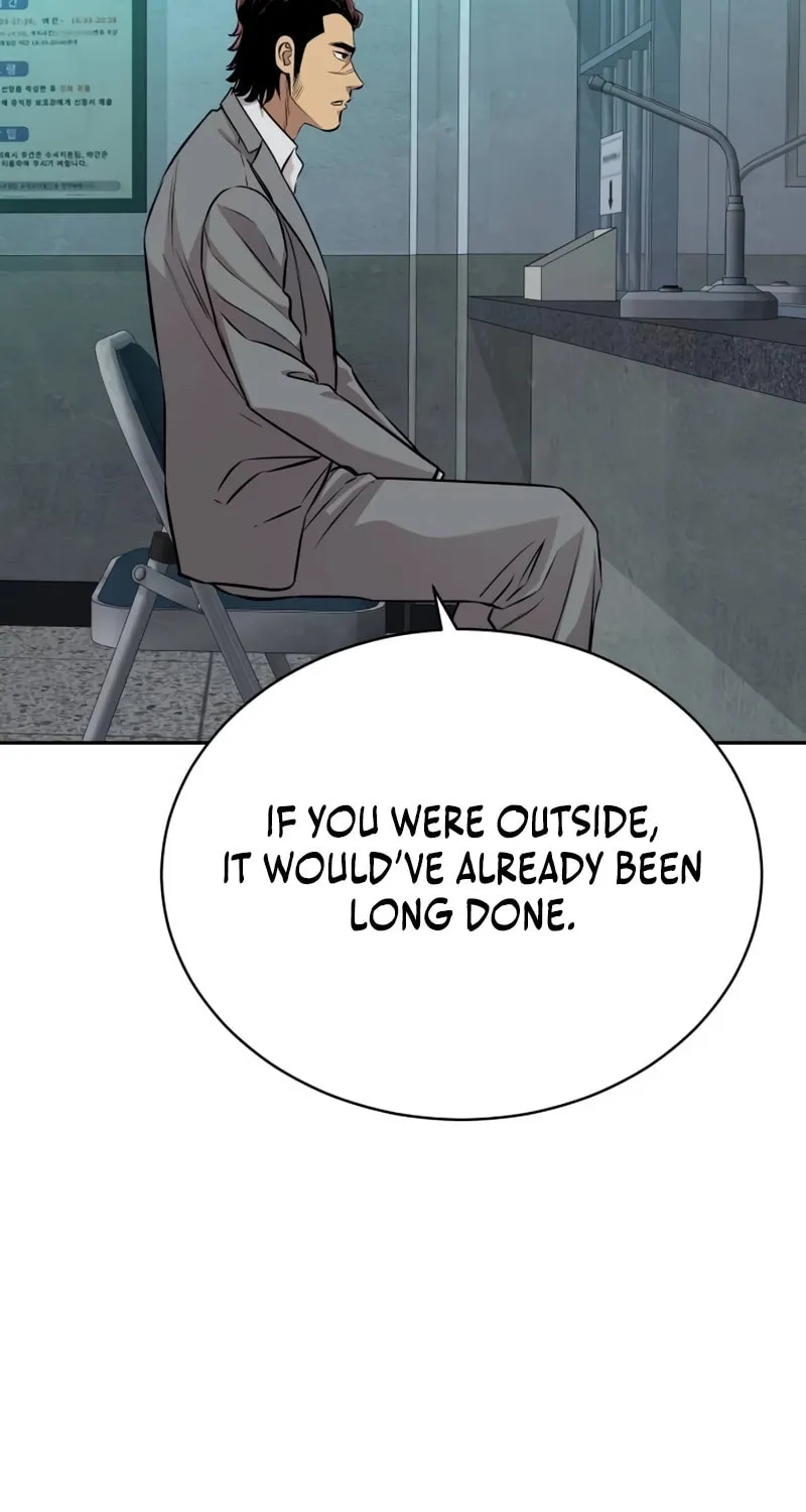 Genius Grandson of the Loan Shark King Chapter 28 page 50 - 