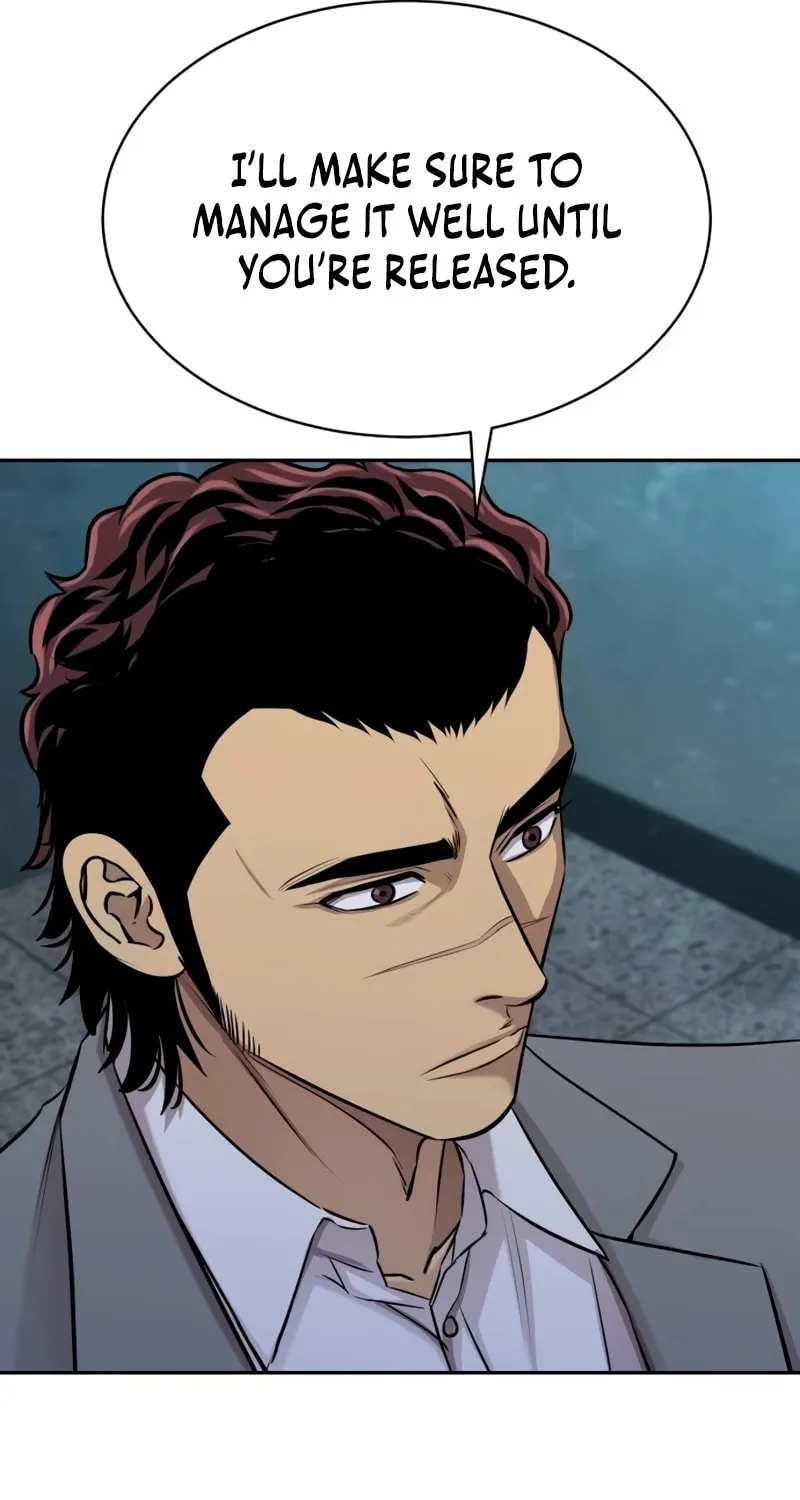 Genius Grandson of the Loan Shark King Chapter 28 page 52 - 
