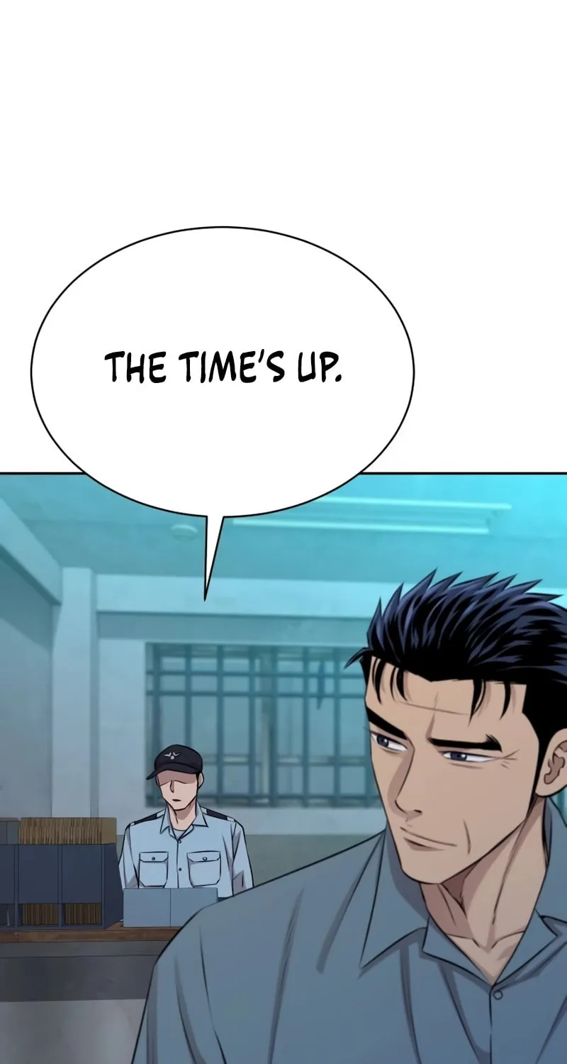 Genius Grandson of the Loan Shark King Chapter 28 page 55 - 