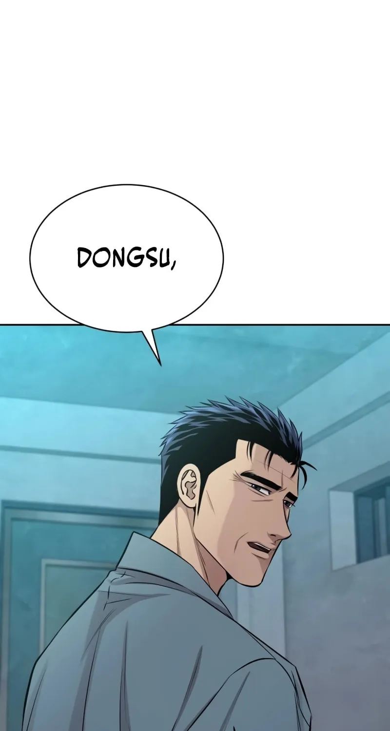 Genius Grandson of the Loan Shark King Chapter 28 page 58 - 
