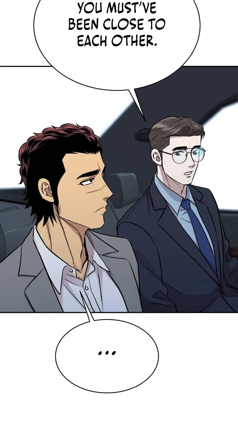 Genius Grandson of the Loan Shark King Chapter 28 page 68 - 