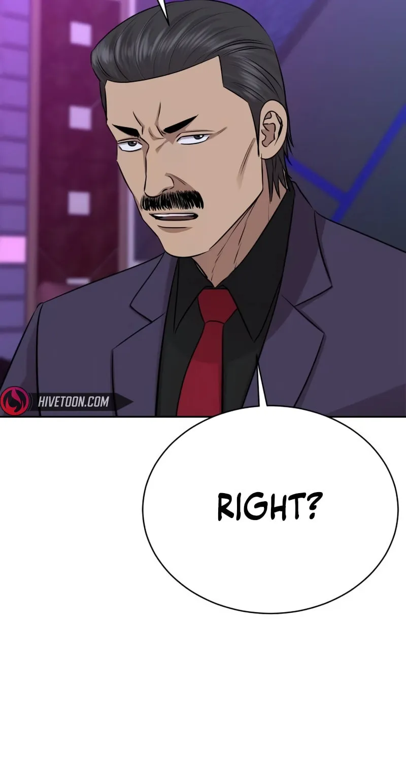 Genius Grandson of the Loan Shark King Chapter 28 page 8 - 