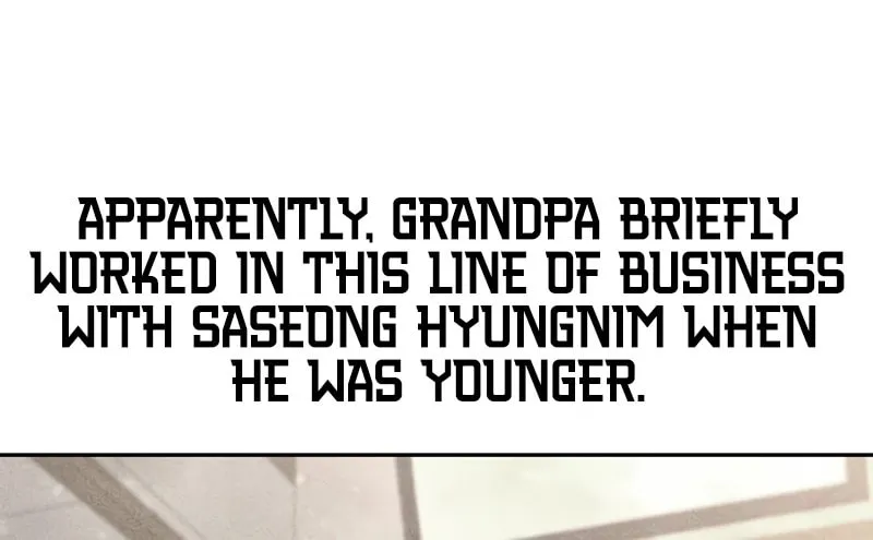 Genius Grandson of the Loan Shark King Chapter 28 page 71 - 