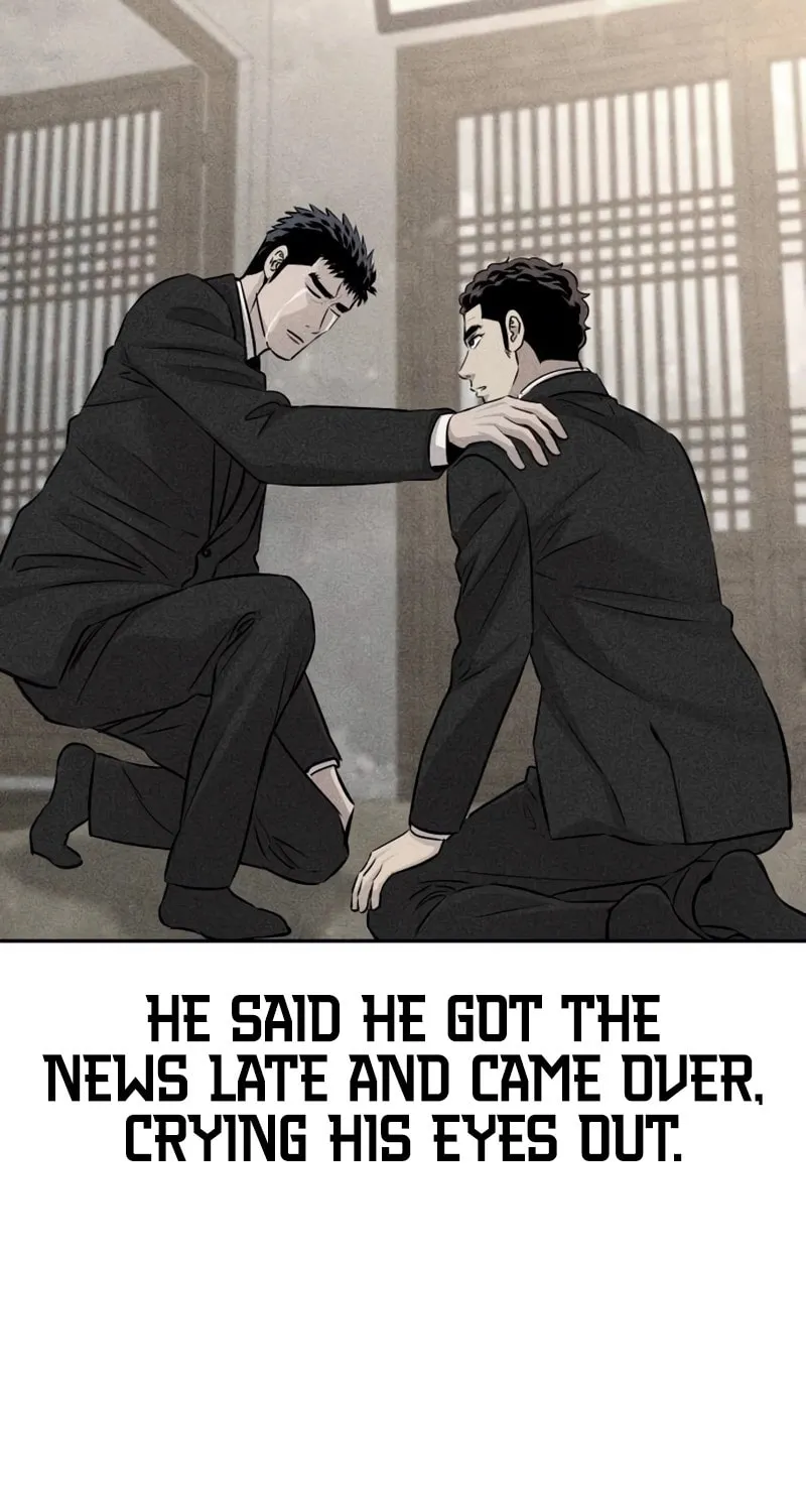 Genius Grandson of the Loan Shark King Chapter 28 page 72 - 