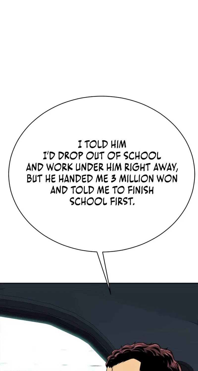 Genius Grandson of the Loan Shark King Chapter 28 page 73 - 