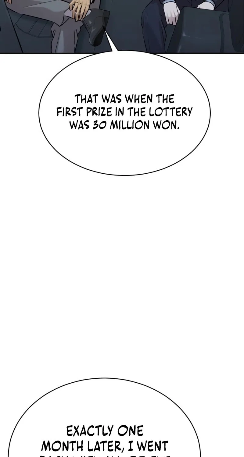 Genius Grandson of the Loan Shark King Chapter 28 page 76 - 