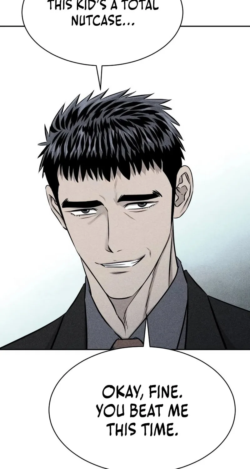 Genius Grandson of the Loan Shark King Chapter 28 page 79 - 