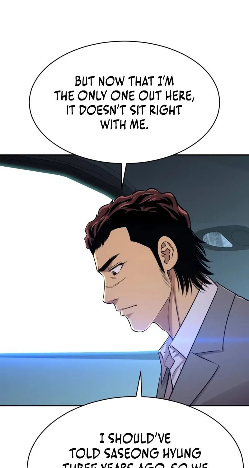 Genius Grandson of the Loan Shark King Chapter 28 page 83 - 